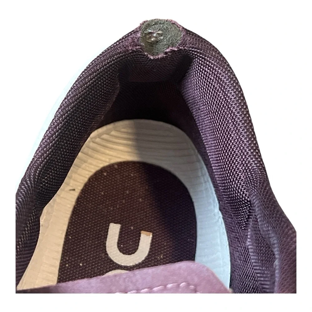 On Running‎ Womens Cloud X Textile Synthetic Trainers Silver/Almond Size 9